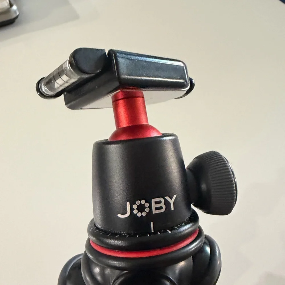 JOBY GorillaPod